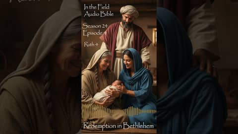 Redemption In Bethlehem: Hope That Ends Our Waiting