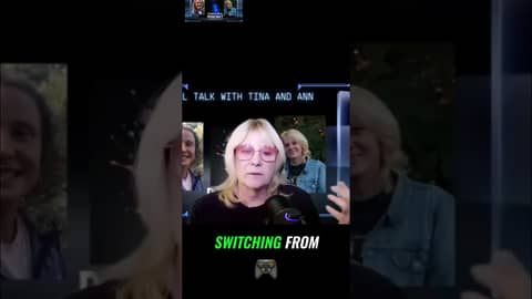 Transitions Are Hard: Why Shifting Activities Overwhelms Our Brains #shorts