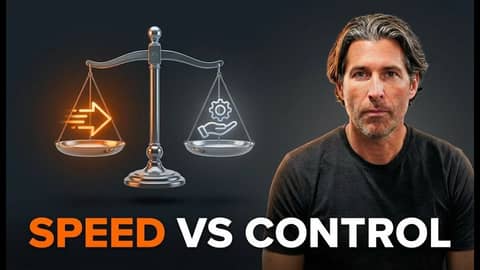 EP 171: Bootstrap vs. VC: Speed Costs Control | Rob Taylor, Silverton Partners