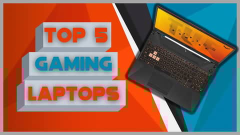 Top 5 Best Gaming Laptops on a Budget! All under $1000