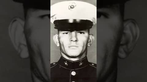 US Marine Corps Sgt Alfredo Gonzalez: Medal of Honor Recipient Vietnam War
