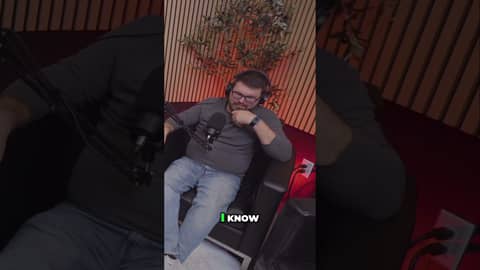 Are you putting Tyler, The Creator in Big 3 conversations? Are you putting Tyler, The Creator in Big 3 conversations?