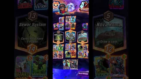 Ironically Destroyer might be making a comeback… #shorts #marvelsnap #marvel #mobilegame