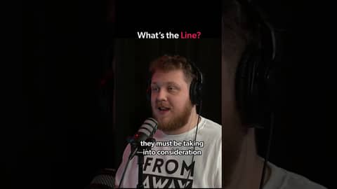 At What Point will the Government Turn on You? #shorts