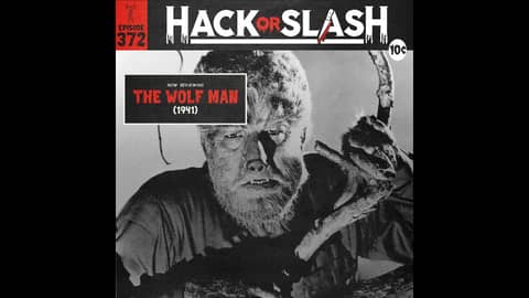 372: The Wolf Man (1941)