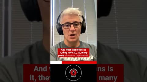 Rethinking Leadership: Christy Warren's Critical Insights on Today's Leadership Challenges  #podcast