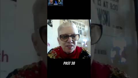 Met a Man Who Knew Brahms in the Orchestra Library #shorts