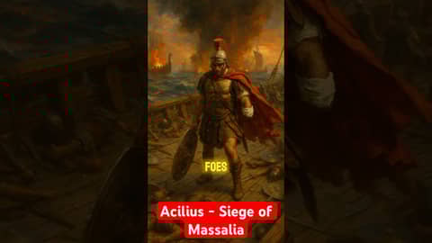 Julius Caesar’s Soldiers Julius Caesar’s Soldiers