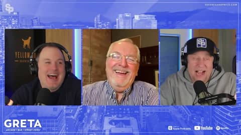 John Shannon on Miller underappreciated, Garland's evolution, Canucks & Oilers, Coyotes in Salt Lake John Shannon on Miller underappreciated, Garland's evolution, Canucks & Oilers, Coyotes in Salt Lake