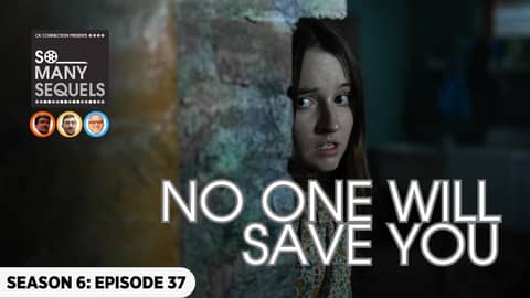 No One Will Save You, Saw X and The Meg 2! | So Many Sequels