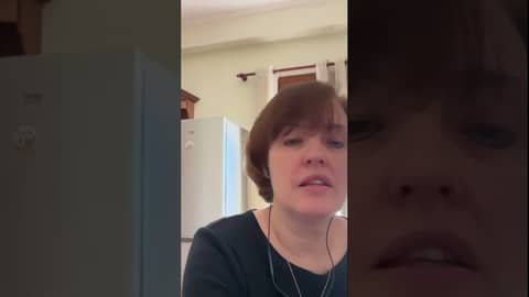 God's Not Finished With You Yet! #shorts