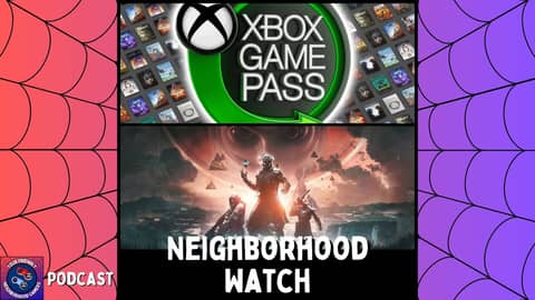 Podcast: Xbox Doesn't Care About Gamers and Destiny 2 Comes to a Conclusion