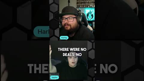 Frustration with Cyber Monday deals