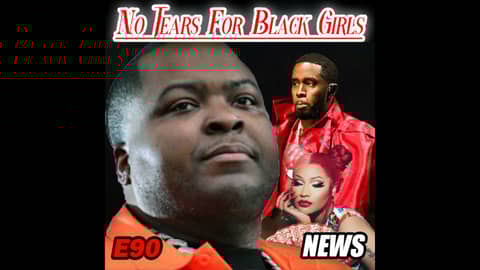 Inside Sean Kingston's Family Troubles and Diddy's Scandal