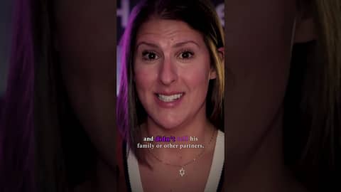 He bought the building and started getting checks He bought the building and started getting checks