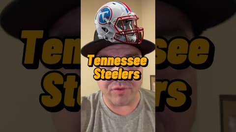 Titans Boring New Logo LEAKED by Fanatics, Total Snooze! #nfl Titans Boring New Logo LEAKED by Fanatics, Total Snooze! #nfl