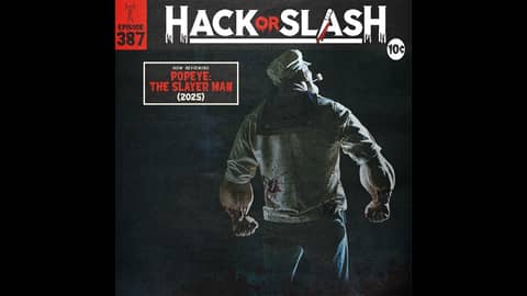 387: Popeye: The Slayer Man (2025)