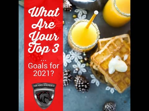 What Are Your Top 3 What Are Your Top 3