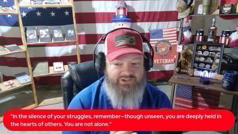 The Tip of the Spear