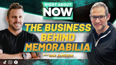 Inside the World of Icons.com: Authentic Sports Memorabilia, Messi Collectibles & Market Growth