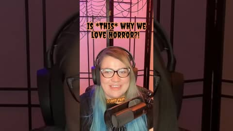 Have you watched the latest What the Hype episode?! We’re diving headfirst into horror movies! 🩸🪦 Have you watched the latest What the Hype episode?! We’re diving headfirst into horror movies! 🩸🪦