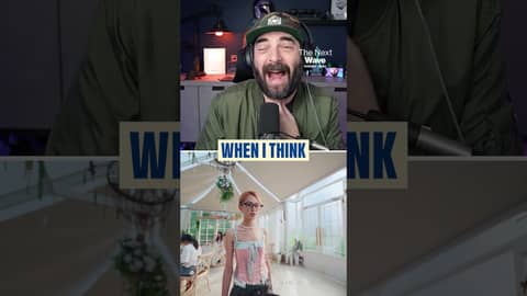 Why This Could Be Meta's Biggest Threat Yet