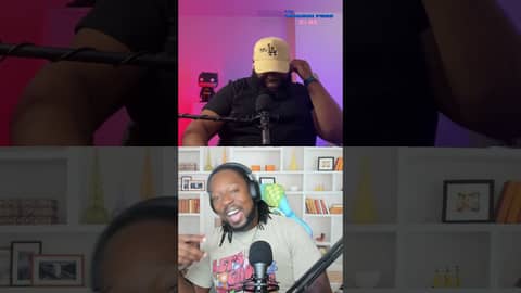 “The Butt Bread Theory 🥖😂 | Everybody’s Been One”