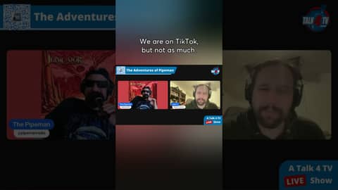 Rock Your Socials: Pre-Save, Tour Dates, Merch!