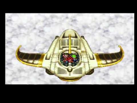 10 SNES RPGs in 10 Minutes