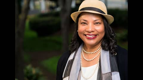 Ep 30   Conversations with Karen and Cat with JeJuan Stewart, Eagle 7 Consulting