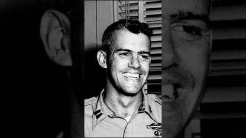 The Unbreakable Spirit of US Army CPT Humbert "Rocky" Versace:  A Medal of Honor Story