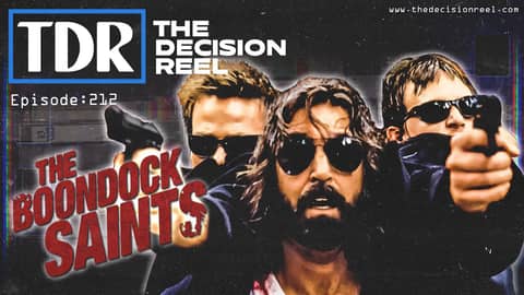 Ep.212 - The Boondock Saints