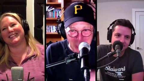 What happens when you take your teen and her BFF on vacation!