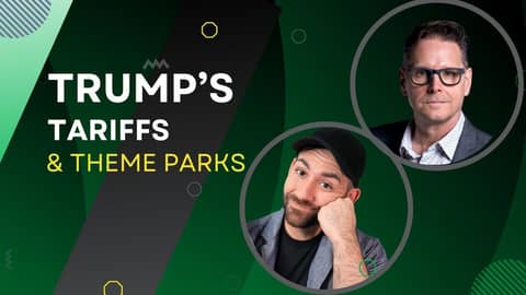 Merlin Slashes Entertainment Jobs as Trump’s Tariffs Loom: How Theme Parks Can Prepare for Tariffs