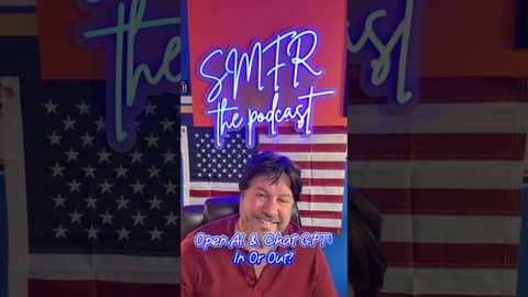 Open AI & ChatGPT: In Or Out? Open AI & ChatGPT: In Or Out?