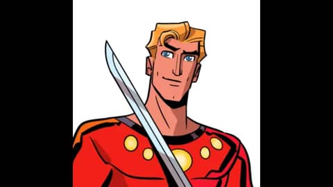 Flash Gordon Returns with Dan Schkade