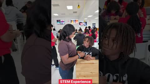 Xai Robotics experiential learning experience  #studentleader #leaderslead #leader #school