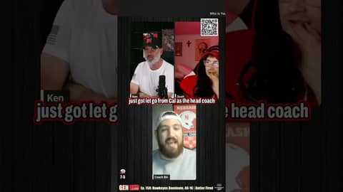 GenRed's Favorite Defensive Coordinator Candidates for Nebraska #huskers #nebraska #podcast GenRed's Favorite Defensive Coordinator Candidates for Nebraska #huskers #nebraska #podcast