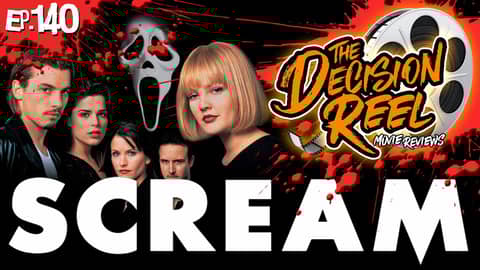 Ep.140 - Scream(1996)