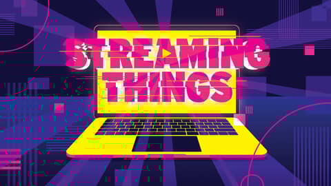 The Suicide Squad, Suicide Squad, Birds of Prey | Streaming Things Podcast