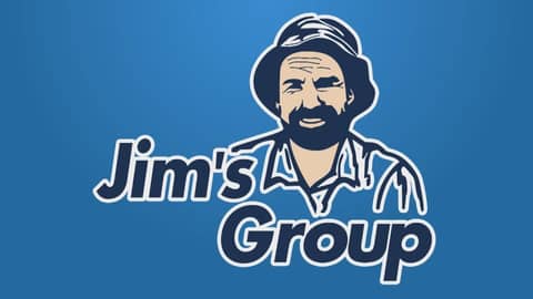 Jim's Group - How to give great customer service. Advice from founder Jim Penman