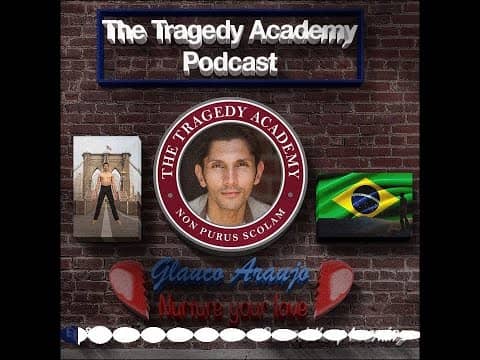 Glauco shares heartwarming messages he has received on social media