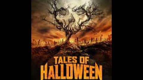 31 Days of Horror: Day 19, Tales of Halloween (2015)