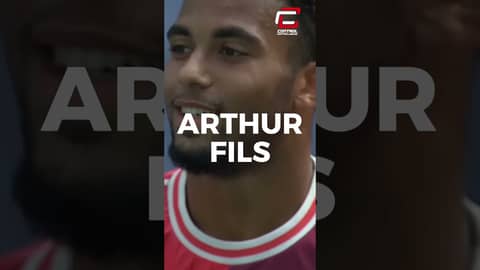 Who Is Next Up In Tennis?