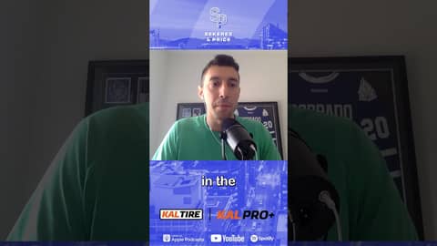 #Canucks DON'T NEED TO WIN THE POSSESSION GAME in order to actually win the game