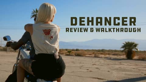 DEHANCER Review and Walkthrough