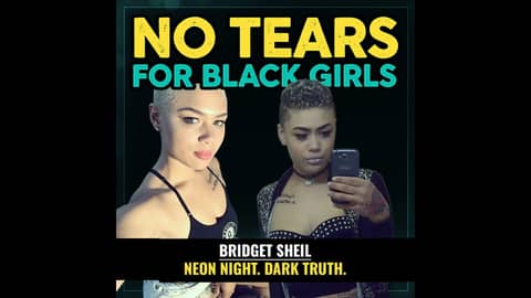 Neon Lights, Dark Truth: Bridget Sheil