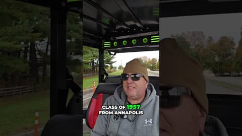 Misfit Nation: Runner's Victory & Veteran's Stories #shorts