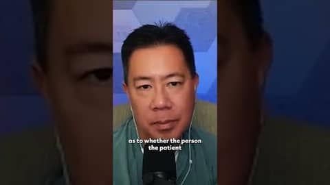 Thoroughly screen for potential complications before starting hormone therapy #shorts