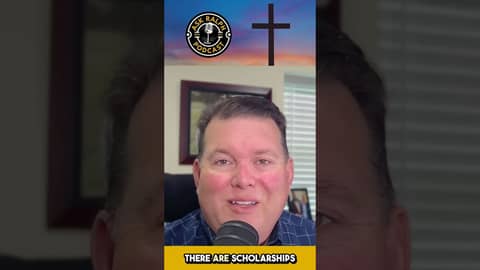 Are Scholarships Only for Straight-A Students and Athletes?